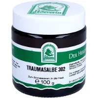 St. Severin Traumasalbe 302 100 g Salbe