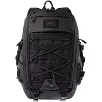 Magnum - "Cityox" Rucksack, 28 L PP14889 (Einheitsgröße) (Schwarz)