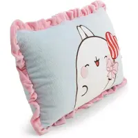 Nici Molang Rechteckiges Kissen 43x25 Cm
