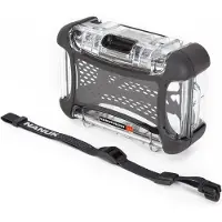 Nanuk 330 Nano Case Clear