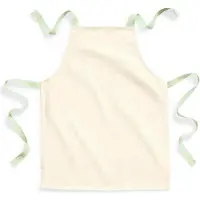Westford Mill Fairtrade Cotton Junior Craft Apron