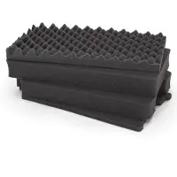 Nanuk Schaumstoffeinsatz Set für Mod. 935