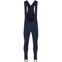Bioracer Tempest Pixel Lange Trägerhose Blau L Mann Blau L