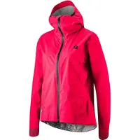 Gonso Regenjacke mit Kapuze für Damen Save