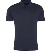 Just Cool Cool Smooth Polo