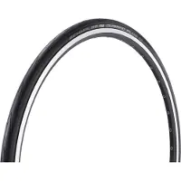 Schwalbe Drahtreifen Durano Plus 700x23C (23-622) schwarz.