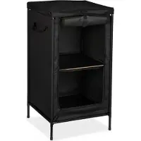 Relaxdays Campingschrank