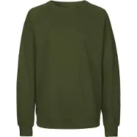 Neutral Unisex Sweatshirt