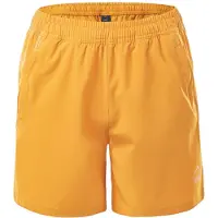 Elbrus Kinder Sport- und Freizeithose PARU TB aus 95% Polyamid und 5% Elasthan