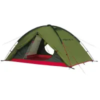 High Peak Woodpecker 3 LW Kuppelzelt 3 Personen