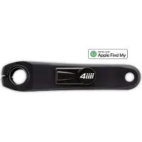 4iiii Precision 3+ Dura Ace 9200 Linke Kurbel Mit Leistungsmesser