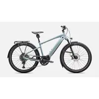 Specialized Turbo Vado 5.0, Satin Seafoam/Lapis Pearl, 2025