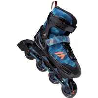 Martes Galakty Kinder-inlineskates