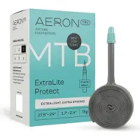 AERON Mtb Extralite Protect Sv Presta 42 Mm Fahrradschlauch