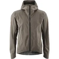 Gonso Save Plus Jacke-2,5L Herren gray phoenix XL