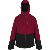 Regatta Wanderjacke Highton