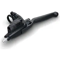 Magura Bremsgriff ClaraPRO links 4-Finger Kugel
