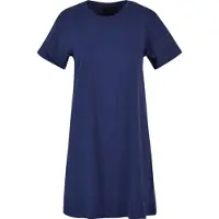 Build Your Brand Ladies Tee Dress