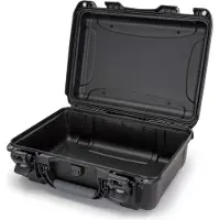 Nanuk Kunststoffkoffer 925 (432 x 300 x 163) leer