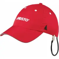 Musto Essential Fast Dry Crew Cap kopfbedeckung