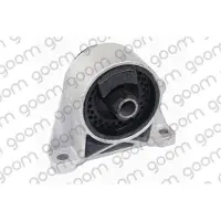 GOOM Motorlager Gummimetalllager Vorne für OPEL ZAFIRA B (A05) EM-0630