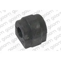 GOOM SS-0037 Lagerung Stabilisator Stabigummi Vorne für BMW 3 Touring (E91) 3 Limousine (E90) 1 Schrägheck (E81)