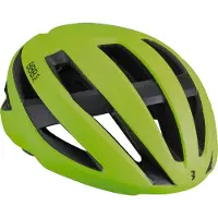 BBB BHE-10 Maestro Mips Helm – Rennradhelm matt-neonfarben größe S (52-55 cm)