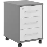 Manjana Rollcontainer OHIO - B/H/T ca. 43,00x62,10x50,00