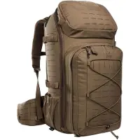 Tasmanian Tiger Modular Trooper Pack Einsatzrucksack Coyote Brown