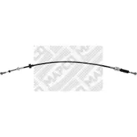 MAPCO 5374 Seilzug Schaltgetriebe für FIAT DUCATO Pritsche/Fahrgestell (230)
