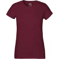 Neutral Ladies' Classic T-Shirt