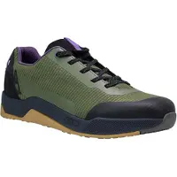 Sidi Motus Mtb-schuhe Grün EU 45 Mann Grün EU 45