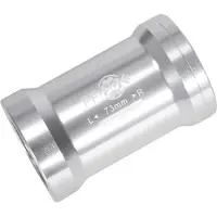 Fsa Pf30 B3176 Tretlageradapter Silber 73 mm Silber 73 mm