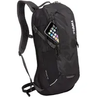 Thule UpTake Bike H2O 12L - Trinkrucksack Black 12 L