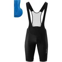 Gonso Trägerhose Sitivo | Größe 6XL
