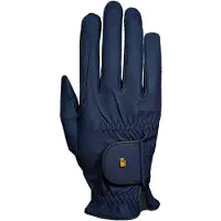 Roeckl ROECKGRIP JUNIOR Reithandschuh Kinder