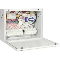 Weidmuller 8000101213 PV 210S0F3CXXV0O0TAPA15LWW Generatoranschlusskasten