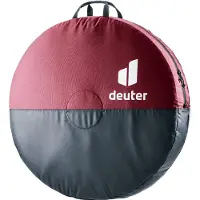 Deuter Infiniti Wheel Bag, Fahrradtasche, 780 mm, 780 mm, 720 g