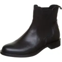 Ecco Chelsea Boots Sartorelle 25 Damen Black-Schuhgröße 39