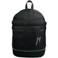 Haberland Bike-Rucksack Lucky Active Plus schwarz - vielseitige Gepäckträger-....