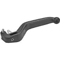 Magura MT eSTOP Bremshebel 3-Finger Aluminium-Hebel mit Kugelkopf schwarz 2022 E-Bike Bremshebel