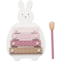 Jabadabado Bunny Xylophon