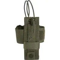 Tasmanian Tiger Tac Pouch 2 Radio, Mehrzwecktasche, grün