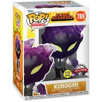 Funko POP! My Hero Academia - Kurogiri 789 Special Edition Glows - Pop! - Vinyl Figur