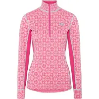 Kari Traa Rose Langarm-baselayer