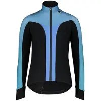 Bioracer Langarmshirt Damen Vesper Tempest Thermal | Größe XL