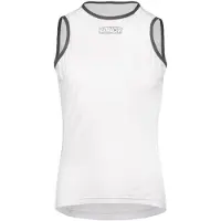 Bioracer Ns Ärmelloses Baselayer