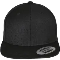 Flexfit Flex Cap "Unisex Classic Snapback Kids"