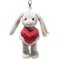Steiff Anhänger Hoppie Love (15cm)