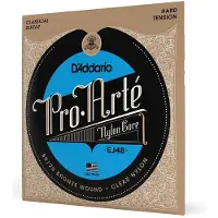 D'addario And Co EJ48